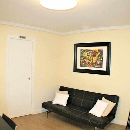 Apartamento Cercano A Madrid Rio Centrico Nuevo Exterior photo