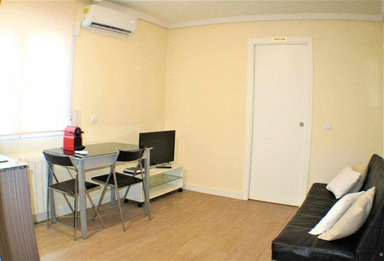 Apartamento Cercano A Madrid Rio Centrico Nuevo Exterior photo