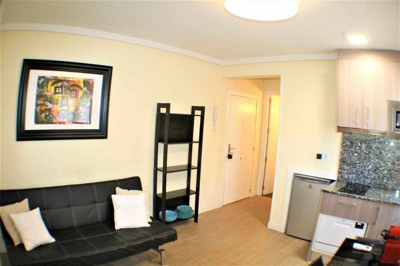 Apartamento Cercano A Madrid Rio Centrico Nuevo Exterior photo
